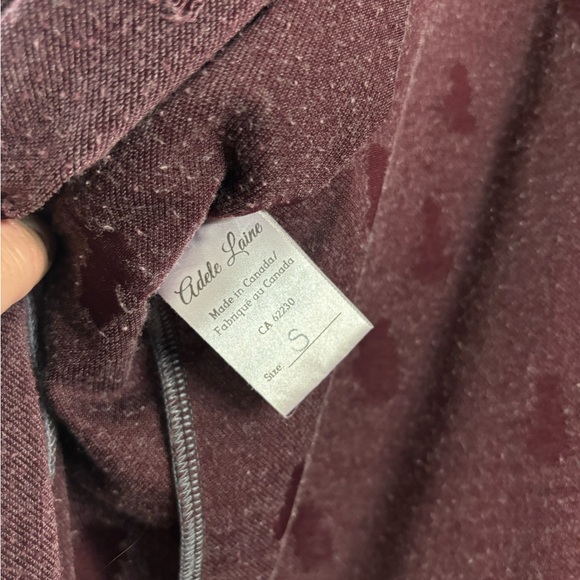 Handmade Cardigan - Picture 3 of 4